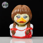 ANNABELLE TUBBZ COSPLAYING DUCK COLLECTIBLE LIMITED EDITION