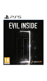 Evil Inside (PS5) R2