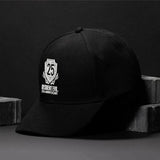 OFFICIAL Official RESIDENT EVIL 25TH ANNIVERSARY SNAPBACK