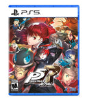 Persona 5 Royal: Steelbook Launch Edition (PS5) R1