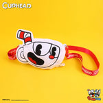 CupHead Messenger Bag