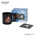 Official Horizon Forbidden West Mug