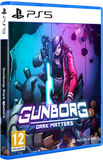 GUNBORG: DARK MATTERS LIMITED EDITION (PS5) R2