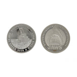 JAWS Limited Edition Collectible Coin