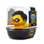 DC COMICS ROBIN TUBBZ COLLECTIBLE DUCK