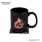 Official Horizon Forbidden West Mug