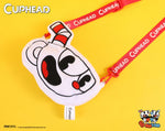 CupHead Messenger Bag