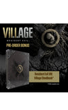 Resident Evil Village Steelbook Edition (PS4) R2