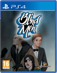 BLIND MEN (PS4) R2