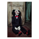 SAW - BILLY PUPPET PROP