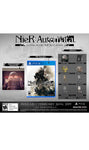 Nier, Automata Game of the Yorha Edition (PS4) R1