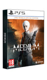 The Medium: Two Worlds Special Launch Edition (PS5) R2