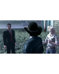 Deadly Premonition: Origins (NS) R2