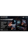 Terminator: Resistance Enhanced Collector’s Edition (PS5) R2