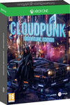 Cloudpunk Signature Edition (Xbox One) R2