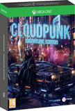 Cloudpunk Signature Edition (Xbox One) R2