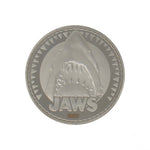 JAWS Limited Edition Collectible Coin