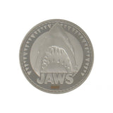 JAWS Limited Edition Collectible Coin