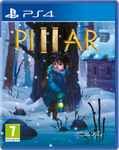 PILLAR (PS4) R2