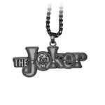 DC Limited Edition The Joker Necklace