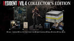 Resident Evil 4 Remake Collector’s Edition (PS5) R2