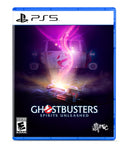 Ghostbusters: Spirits Unleashed (PS5) R1