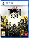 Marvel's Midnight Suns Enhanced Edition (PS5) R2