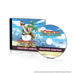 WONDER BOY: ASHA IN MONSTER WORLD MEGA COLLECTOR'S EDITION (PS4) R2