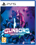 GUNBORG: DARK MATTERS LIMITED EDITION (PS5) R2