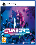 GUNBORG: DARK MATTERS LIMITED EDITION (PS5) R2