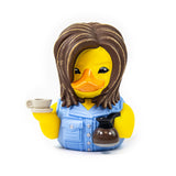 FRIENDS RACHEL GREEN TUBBZ COLLECTIBLE DUCK