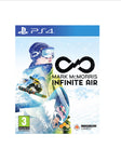 Mark McMorris Infinity Air (PS4) R2