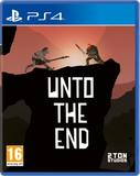 UNTO THE END (PS4) R2