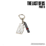 The Last of US Part II Keychain