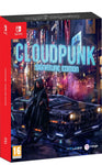 Cloudpunk Signature Edition (NS) R2