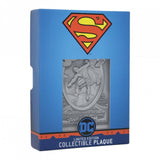 DC Superman Limited Edition Collectible Ingot