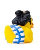 STREET FIGHTER E-HONDA TUBBZ COLLECTIBLE DUCK